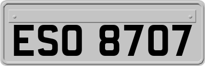 ESO8707