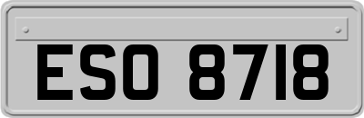 ESO8718