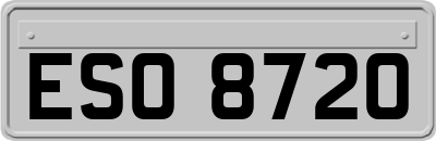 ESO8720
