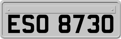 ESO8730