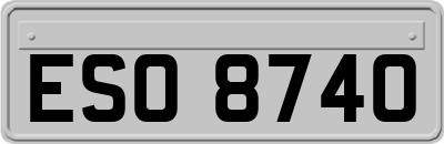 ESO8740
