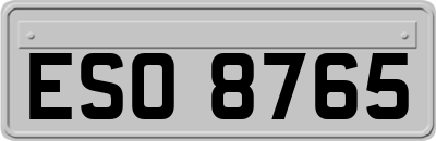 ESO8765