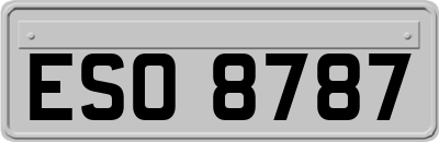 ESO8787