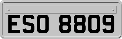 ESO8809