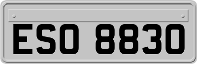 ESO8830
