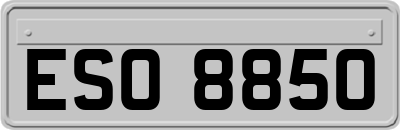 ESO8850