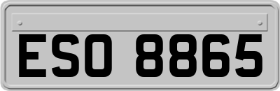 ESO8865