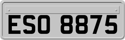 ESO8875
