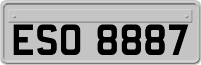 ESO8887