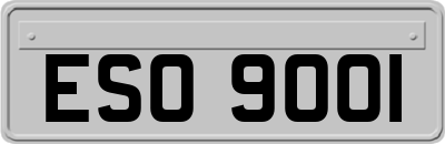ESO9001