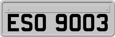 ESO9003