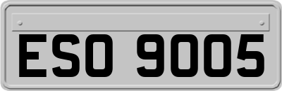 ESO9005