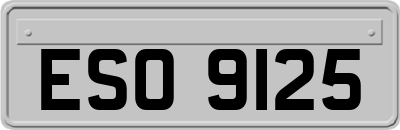 ESO9125