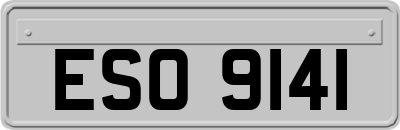 ESO9141