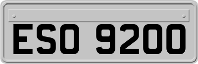 ESO9200