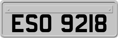 ESO9218