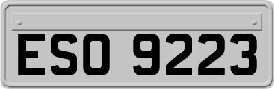 ESO9223
