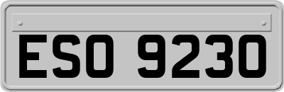 ESO9230