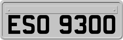 ESO9300