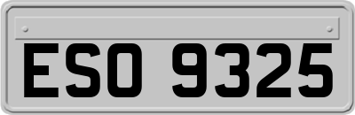 ESO9325