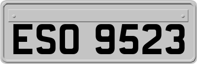 ESO9523
