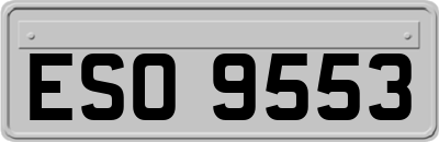 ESO9553