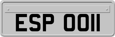 ESP0011