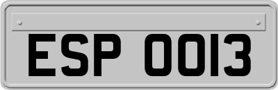 ESP0013