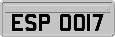 ESP0017