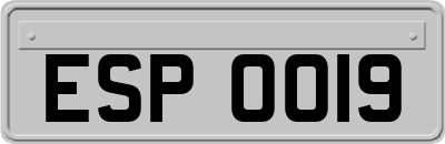ESP0019