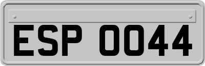 ESP0044