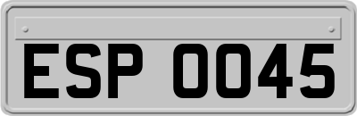 ESP0045