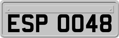 ESP0048
