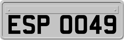 ESP0049