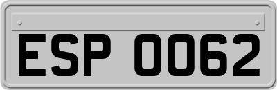 ESP0062