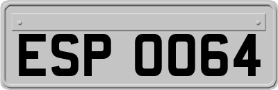 ESP0064