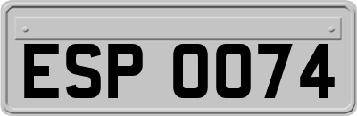 ESP0074