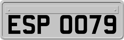 ESP0079