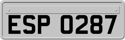 ESP0287