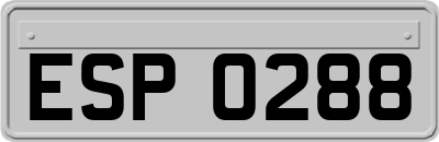 ESP0288
