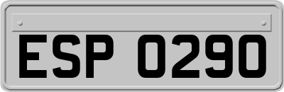 ESP0290