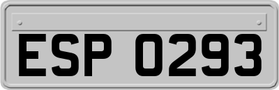 ESP0293