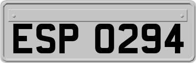 ESP0294