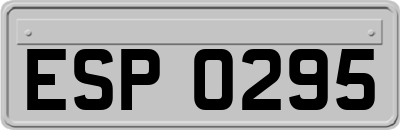 ESP0295