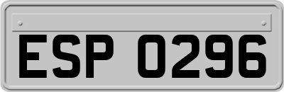 ESP0296