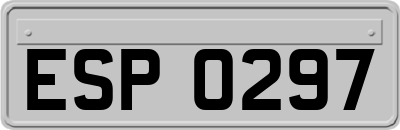 ESP0297