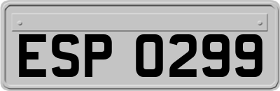 ESP0299