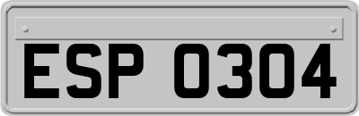 ESP0304