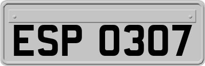 ESP0307