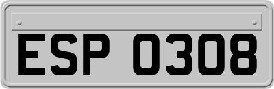 ESP0308